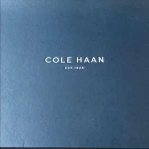 Cole Haan “Rockland Boot”